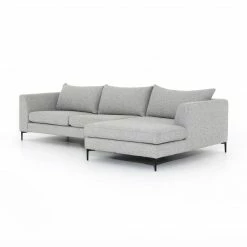 Fourhands Madeline 2-Piece Sectional
