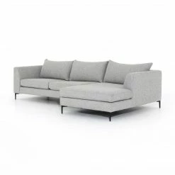 Fourhands Madeline 2-Piece Sectional