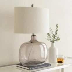 Surya Best Sellers Malibu Table Lamp