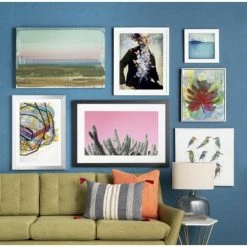 Surya Best Sellers Malibu Table Lamp