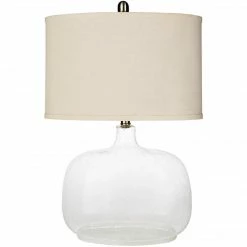 Surya Best Sellers Malibu Table Lamp