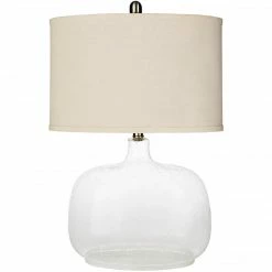 Surya Best Sellers Malibu Table Lamp
