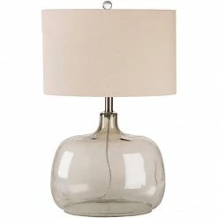 Surya Best Sellers Malibu Table Lamp