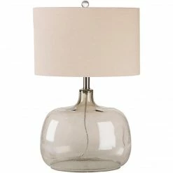 Surya Best Sellers Malibu Table Lamp