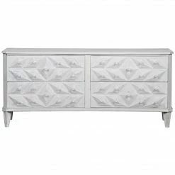 Noir Mallory Dresser Best Sellers