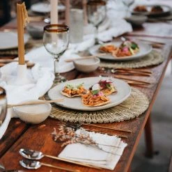 BIDK HOME New Kitchen Mame Plates