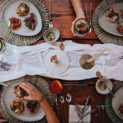 BIDK HOME New Kitchen Mame Plates