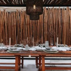 BIDK HOME New Kitchen Mame Plates