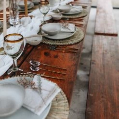 BIDK HOME New Kitchen Mame Plates