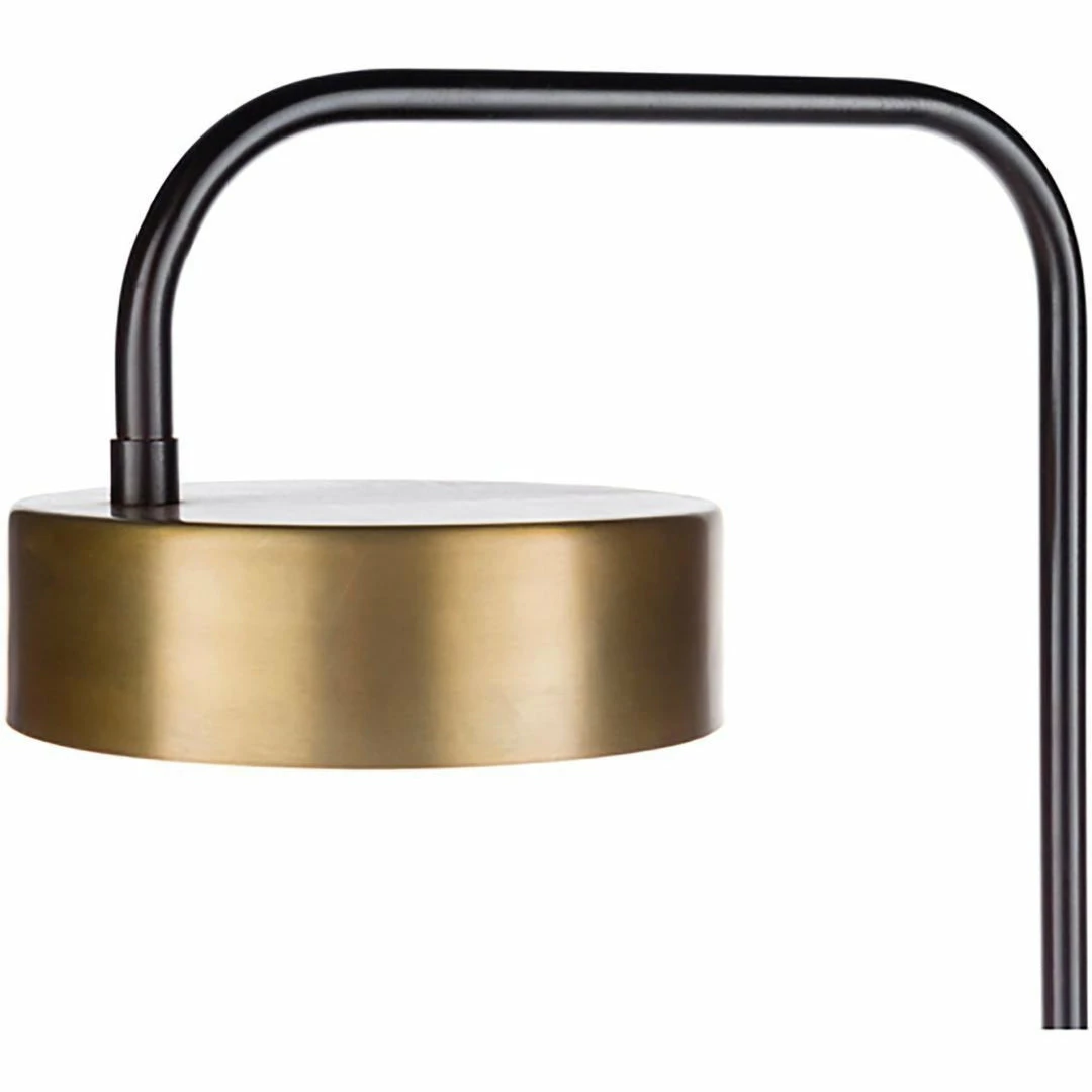 Surya Manhattan Table Lamp