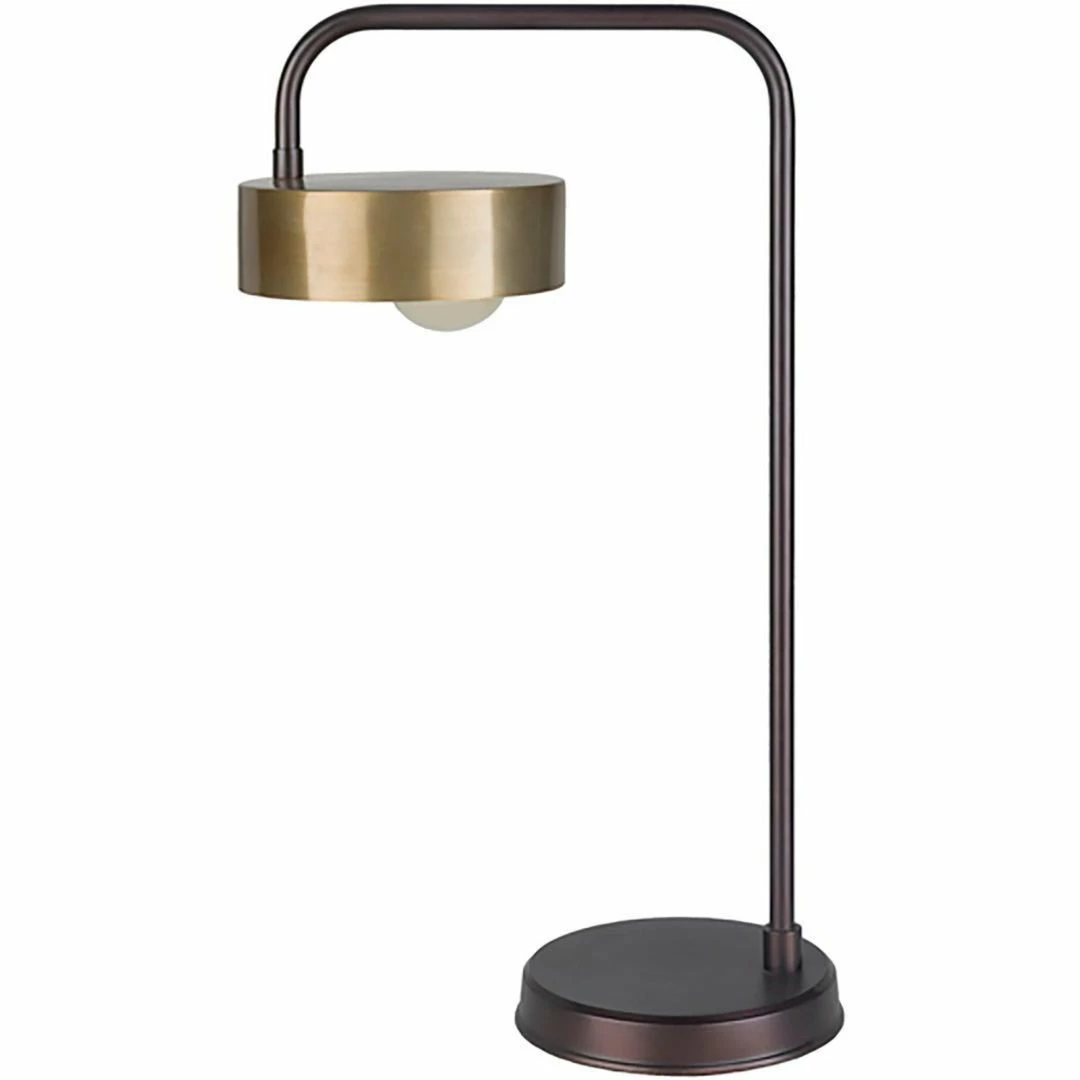 Surya Manhattan Table Lamp