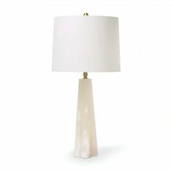 Regina Andrews Marble Table Lamp