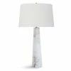 Regina Andrews Marble Table Lamp