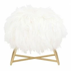 Essentials For Living Margo Ottoman Best Sellers