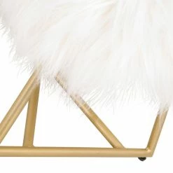 Essentials For Living Margo Ottoman Best Sellers