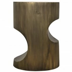 Noir Margo Side Table Best Sellers