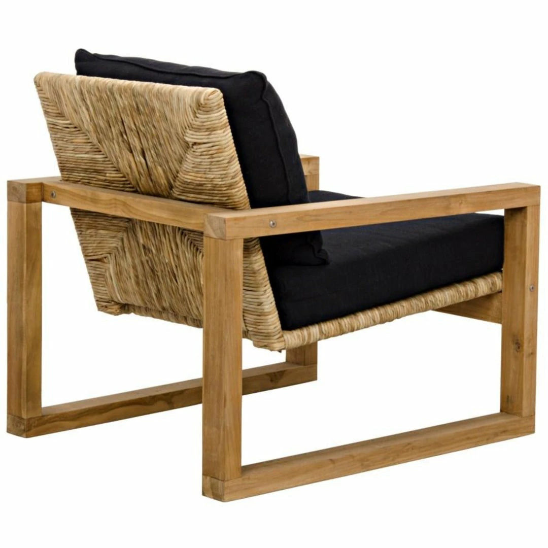 Noir Martin Chair Best Sellers