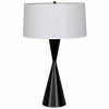 Noir Mastro Table Lamp
