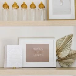 Kate And Laurel Best Sellers Mateo Frame