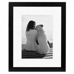 Kate And Laurel Best Sellers Mateo Frame