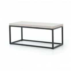 Fourhands Best Sellers Maximus Coffee Table