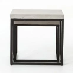 Fourhands Maximus Nesting Side Tables
