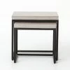 Fourhands Maximus Nesting Side Tables