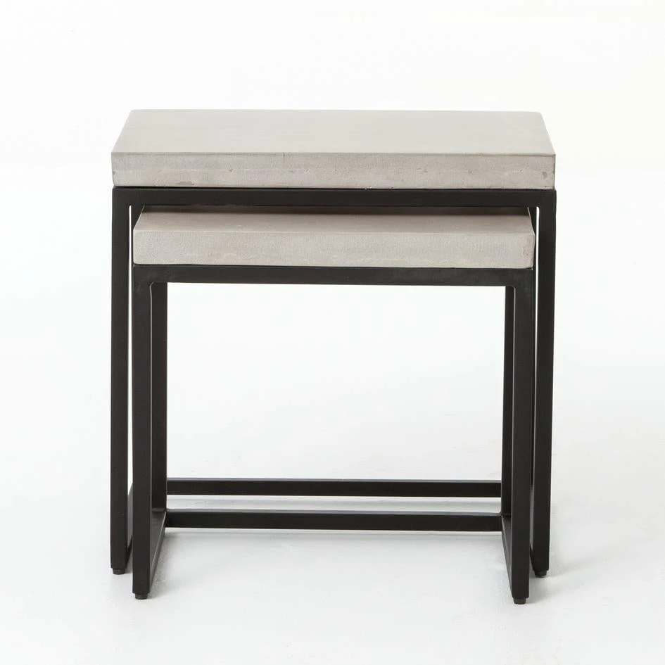 Fourhands Maximus Nesting Side Tables