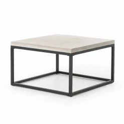 Fourhands Best Sellers Maximus Square Coffee Table