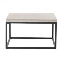 Fourhands Best Sellers Maximus Square Coffee Table