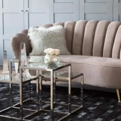 Regina Andrews Maxine Table