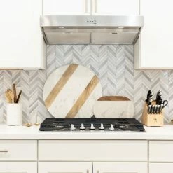 Be Home May Belle Cutting Board New Kitchen