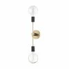 Hudson Valley McKinney Sconce