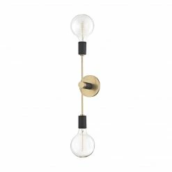 Hudson Valley McKinney Sconce