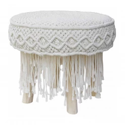 Artesia Best Sellers Melody Woven Stool (Large)