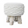 Artesia Best Sellers Melody Woven Stool (Small)
