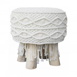 Artesia Best Sellers Melody Woven Stool (Small)