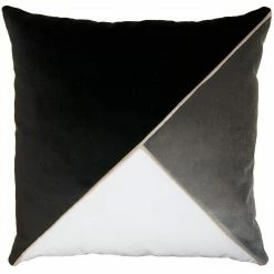Square Feathers Best Sellers Memphis Pillow