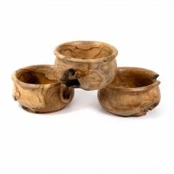 Fourhands Meno Outdoor Bowl
