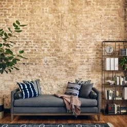 Fourhands Best Sellers Mercury Double Chaise