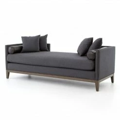 Fourhands Best Sellers Mercury Double Chaise