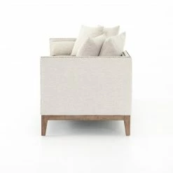 Fourhands Best Sellers Mercury Double Chaise