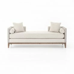 Fourhands Best Sellers Mercury Double Chaise