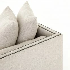 Fourhands Best Sellers Mercury Double Chaise