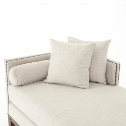 Fourhands Best Sellers Mercury Double Chaise