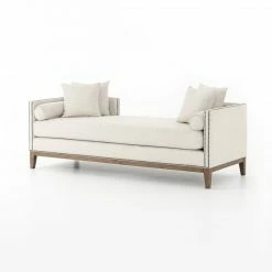 Fourhands Best Sellers Mercury Double Chaise