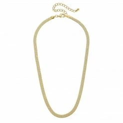 FAIRE In Stock Meredith Necklace