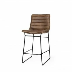 Mercana Meritt Counter Stool, Set Of 3 New Arrivals