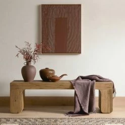 Fourhands Best Sellers Merrick Accent Bench