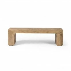 Fourhands Best Sellers Merrick Accent Bench